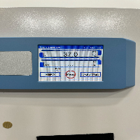 Thermo Forma Series 3 Water Jacketed Double Stack CO2 Incubator image 2